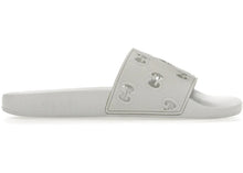 Load image into Gallery viewer, Gucci Slide White Rubber (Women's)
