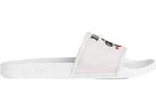 Load image into Gallery viewer, Gucci Slide Worldwide