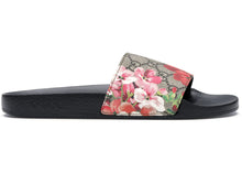 Load image into Gallery viewer, Gucci Slides Bloom Supreme