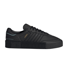 adidas Sambarose Swarovski Core Black (Women's)