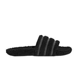 adidas Adilette Cozy Slides Core Black