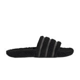 adidas Adilette Cozy Slides Core Black