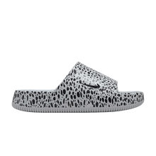 Load image into Gallery viewer, Nike Calm Slide Electric Pack Olympic Safari Football Grey