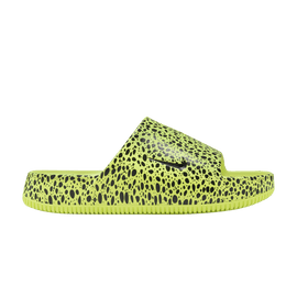 Nike Calm Slide Electric Pack Olympic Safari Volt