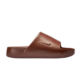 Nike Calm Slide Red Sepia (Women's)