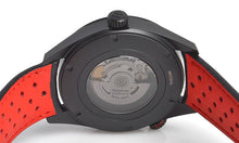 Load image into Gallery viewer, Tag Heuer Carrera Black Dial Watch for Men - WAR2A80.FC6337
