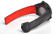 Load image into Gallery viewer, Tag Heuer Carrera Black Dial Watch for Men - WAR2A80.FC6337
