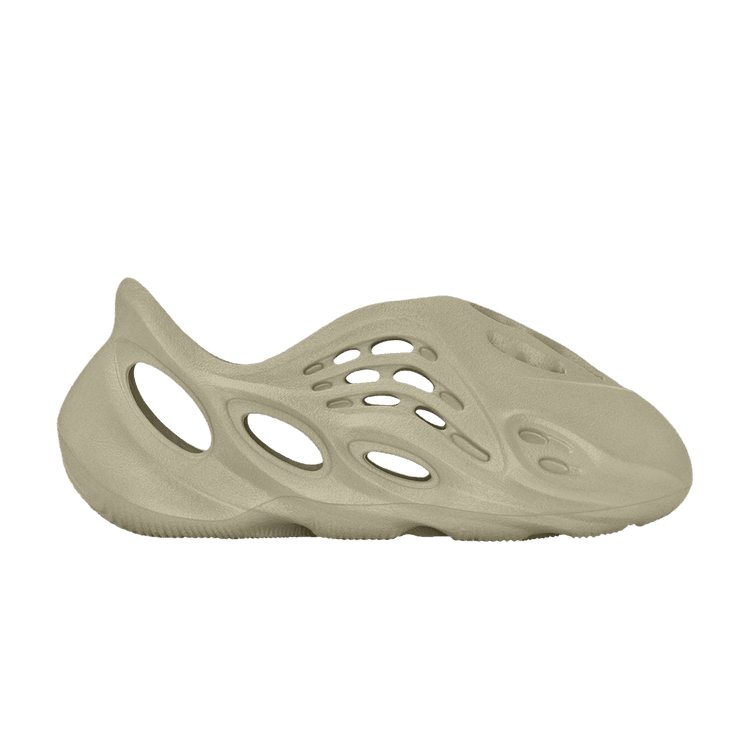 adidas Yeezy Foam RNR Stone Salt (Kids)