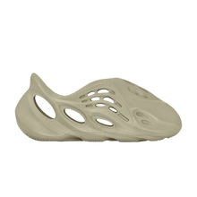 Load image into Gallery viewer, adidas Yeezy Foam RNR Stone Salt (Kids)