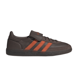 adidas Handball Spezial Shukyu × Ewax Brown