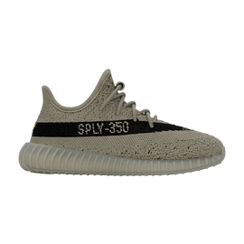 adidas Yeezy Boost 350 V2 Granite (Kids)