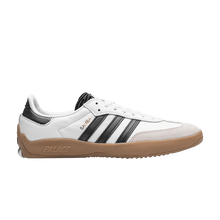 Load image into Gallery viewer, adidas Puig Samba Palace White Black