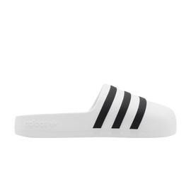 adidas adiFOM Adilette Slide Cloud White Core Black Cloud White