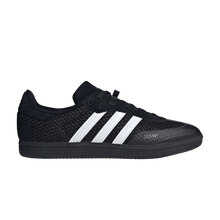 Load image into Gallery viewer, adidas Velosamba Cold.Rdy Core Black Cloud White Silver Metallic