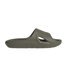 Load image into Gallery viewer, adidas Adicane Slides Olive Strata