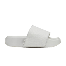Load image into Gallery viewer, adidas Y-3 Slide Triple White