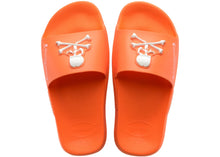 Load image into Gallery viewer, Havaianas Mastermind Slide Tangerine