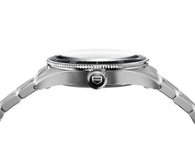 Load image into Gallery viewer, Tag Heuer Autavia Automatic Grey Dial Silver Steel Strap Watch for Men - WBE5114.EB0173