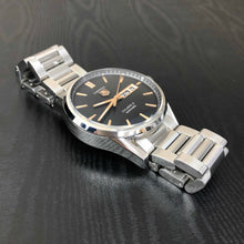 Load image into Gallery viewer, Tag Heuer Carrera Black Dial Watch for Men - WAR201C.BA0723
