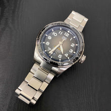 Load image into Gallery viewer, Tag Heuer Autavia Grey Dial Watch for Men - WBE5114.EB0173