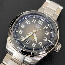 Load image into Gallery viewer, Tag Heuer Autavia Grey Dial Watch for Men - WBE5114.EB0173