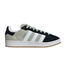 Load image into Gallery viewer, adidas Campus 00s Halo Green Core Black