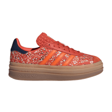 Load image into Gallery viewer, adidas Gazelle Bold Preloved Red (Women's)