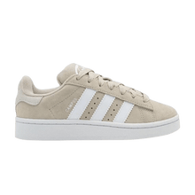 Load image into Gallery viewer, adidas Campus 00s Wonder White (Kids)