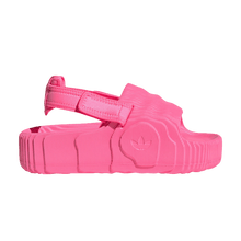 Load image into Gallery viewer, adidas Adilette 22 XLG Slides Lucid Pink (Women's)