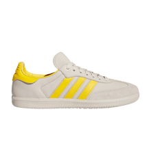 Load image into Gallery viewer, adidas Samba Humanrace Bold Gold