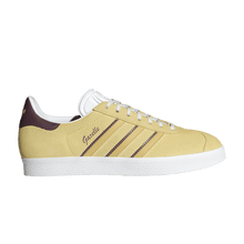 Load image into Gallery viewer, adidas Gazelle Almost Yellow Oat (Women's)