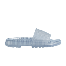 adidas x Gucci Adilette Slide Clear (Women's)