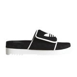 adidas x Gucci Monogram Slide Core Black