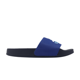 adidas Adilette Shower Slides Royal Blue Cloud White Legend Ink (GS)