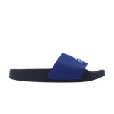 adidas Adilette Shower Slides Royal Blue Cloud White Legend Ink (GS)