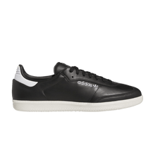 Load image into Gallery viewer, adidas Samba ADV Core Black Grey Chalk White