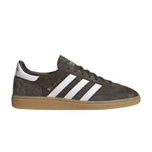 Load image into Gallery viewer, adidas Handball Spezial Shadow Olive Gum