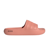 adidas Adilette Ayoon Slides Wonder Clay Core Black