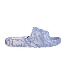 adidas Adilette 22 Slides Violet Tone Almost Pink