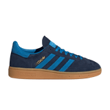 adidas Handball Spezial Night Indigo Bright Blue (Women's)