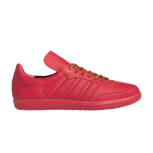 Load image into Gallery viewer, adidas Samba Pharrell Humanrace Red