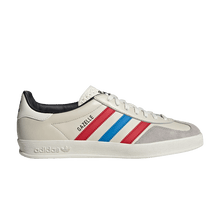 Load image into Gallery viewer, adidas Gazelle Indoor Blue Bird Better Scarlet