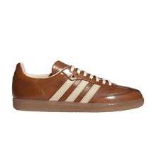 Load image into Gallery viewer, adidas Samba OG Made in Italy Vachetta Tan