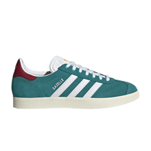 Load image into Gallery viewer, adidas Gazelle Arctic Fusion Burgundy