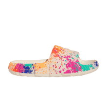 Load image into Gallery viewer, adidas Adilette 22 Slides Sand Strata Semi Solar Yellow