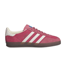Load image into Gallery viewer, adidas Gazelle Indoor Pink Cloud White