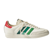 Load image into Gallery viewer, adidas Velosamba END. Social Cycling Crystal White