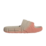 adidas Adilette 22 Slides Wonder Beige Wonder Clay Core Black
