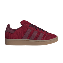Load image into Gallery viewer, adidas Campus 00s Japanese Rock Garden Burgundy