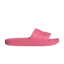 Load image into Gallery viewer, adidas Adilette Aqua Slides Pink Fusion